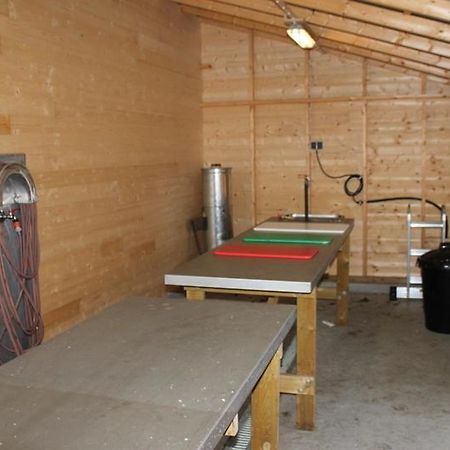 Lanternen Marina Villa Tjorvag Luaran gambar