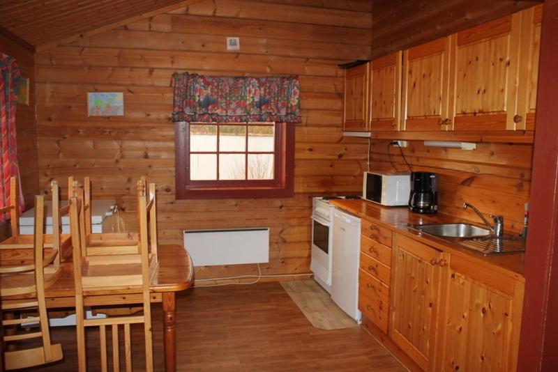 Lanternen Marina Villa Tjorvag Bilik gambar