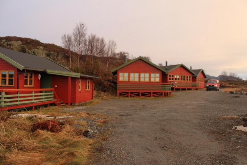 Lanternen Marina Villa Tjorvag Luaran gambar