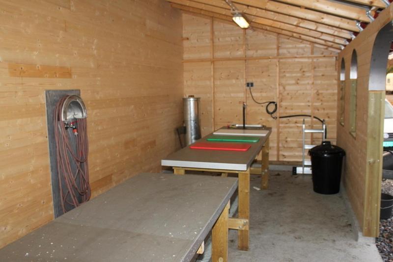 Lanternen Marina Villa Tjorvag Luaran gambar